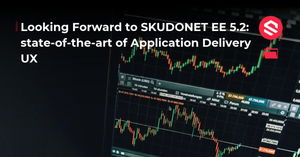 SKUDONET Enterprise Edition 5.2