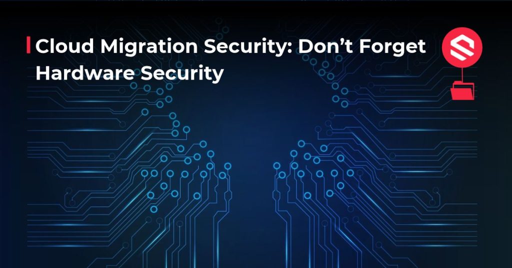 Cloud Migration Security