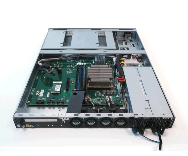 Fully Redundant Network Appliance - Image 3