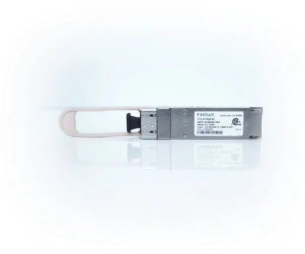 40BASE-SR4 850NM Multimode QSFP+ Transceiver - Image 9