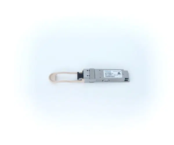 40BASE-SR4 850NM Multimode QSFP+ Transceiver - Image 2