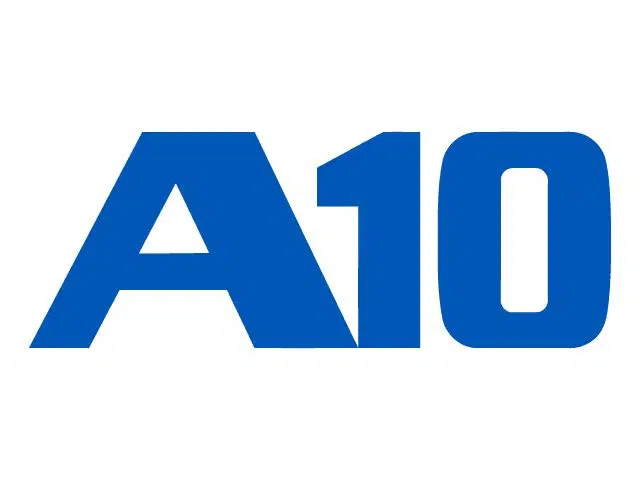 A10 Thunder Application Delivery Controller