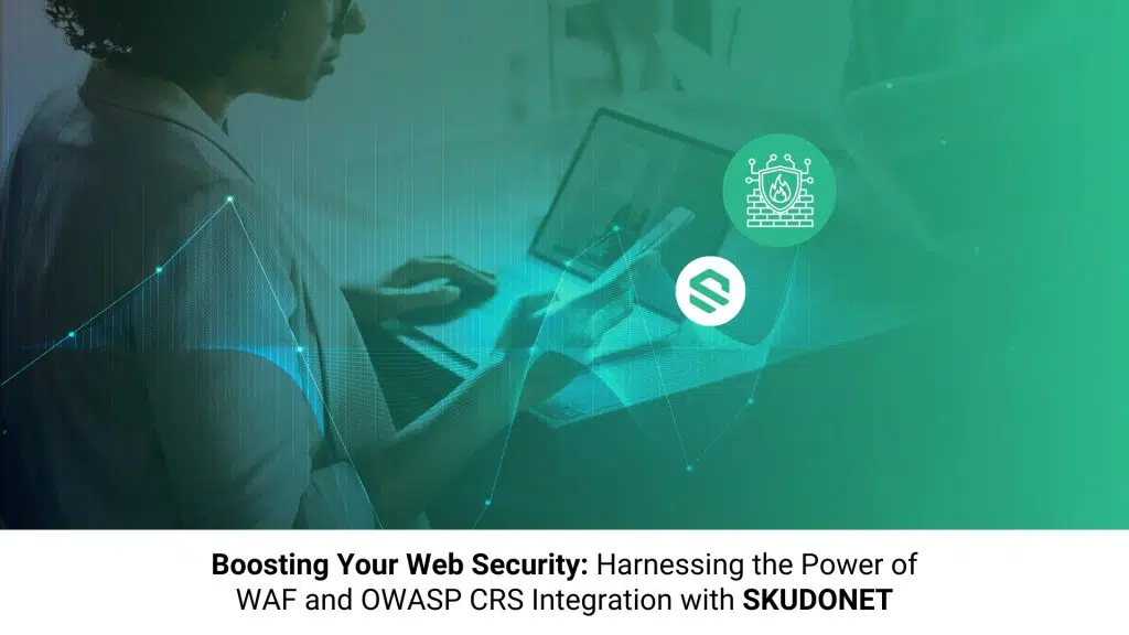 Web Security with WAF