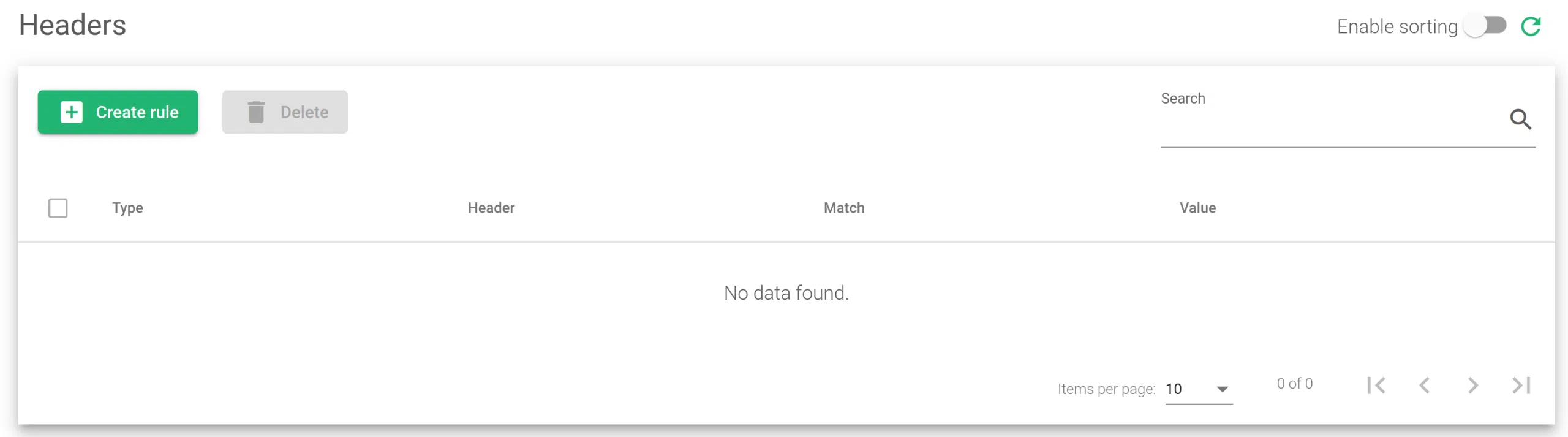 layer 4 source NAT lb topology