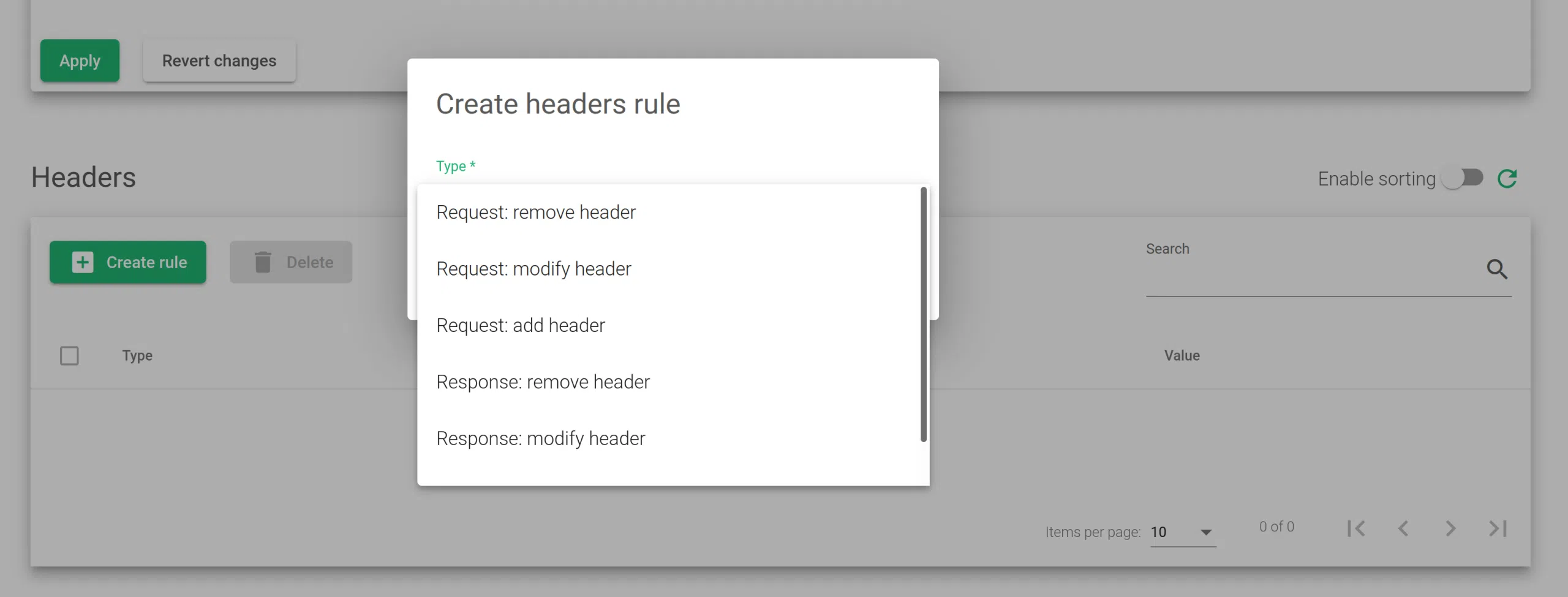 layer 4 destination NAT lb topology