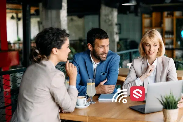 Load balancing in other sectors. Other small businesses