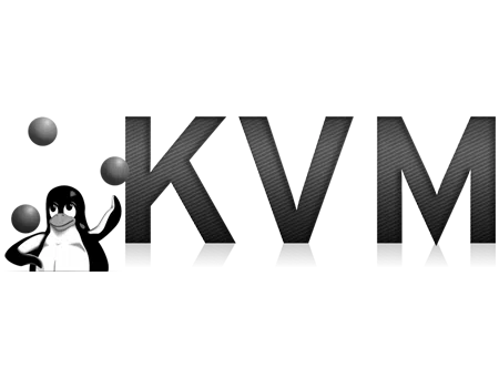 KVM