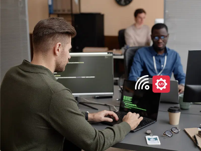 the challenge industrial sector success case