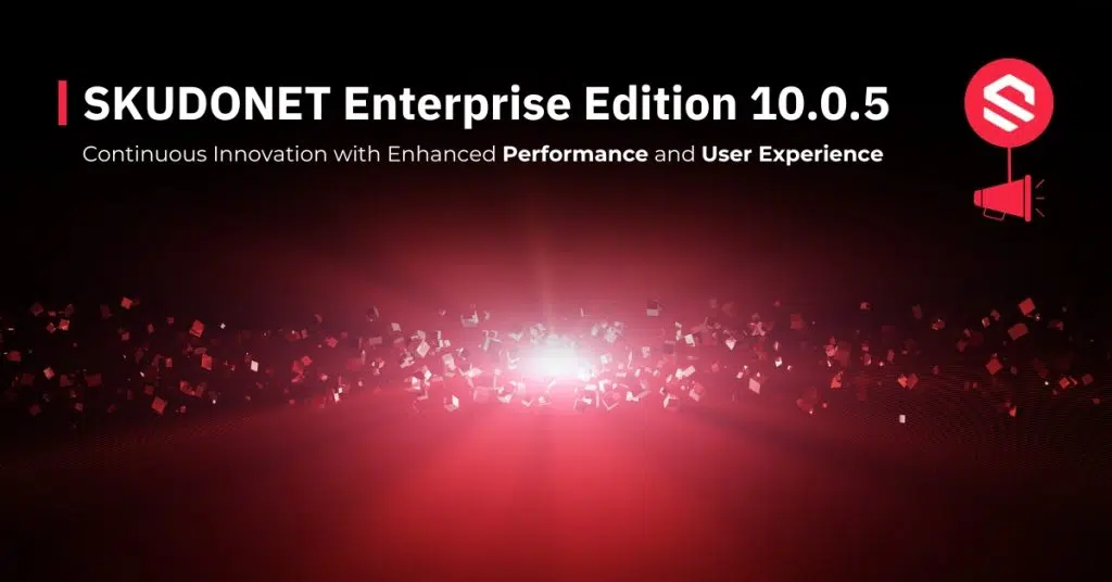 SKUDONET Enterprise Edition 10.0.5