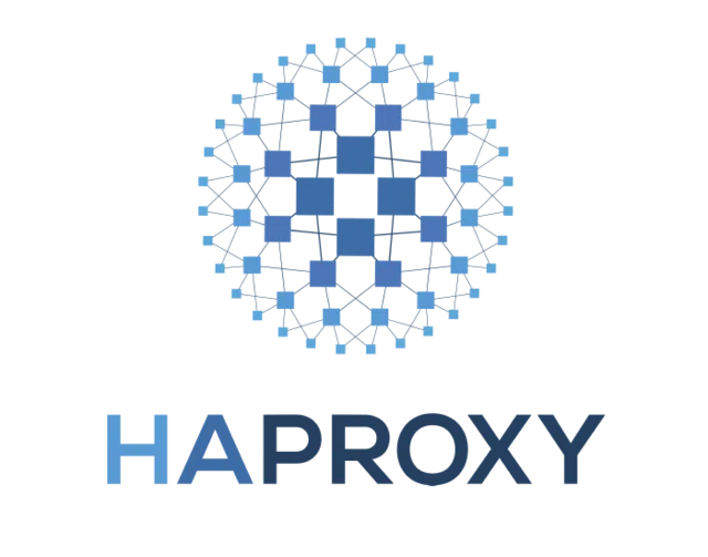 Haproxy logo