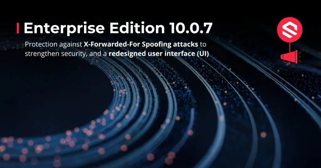 SKUDONET Enterprise Edition Load Balancer 10.0.7