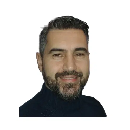 Antonio Rendón Ruiz – CTO of SKUDONET