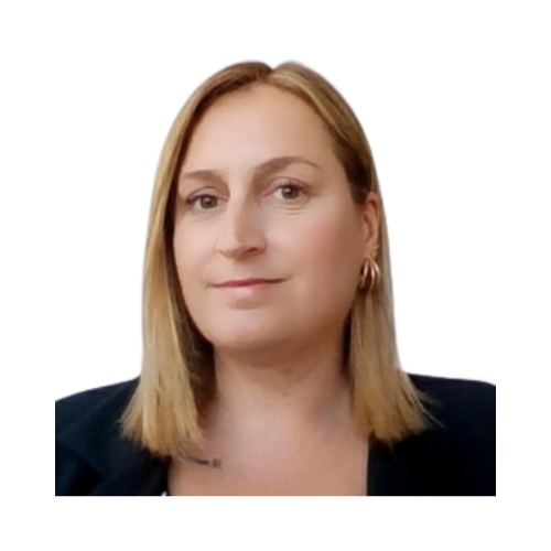 Elisa Rangel Morgado – COO of SKUDONET