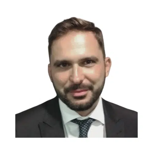 Emilio Campos – CEO of SKUDONET