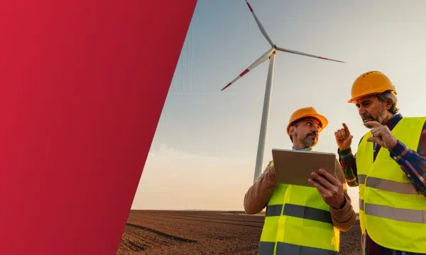 INDUSTRIAL SECTOR Load balancer examples