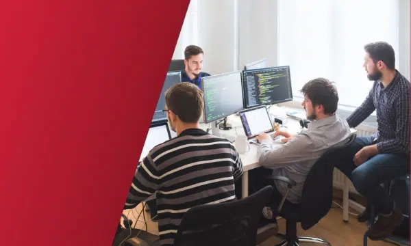 IT & CONSULTING Load balancer examples