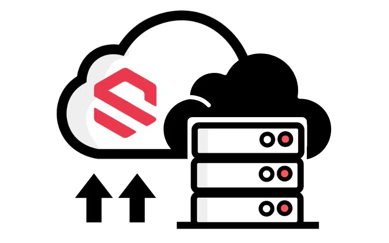 how bring your license with SKUDONET ADC