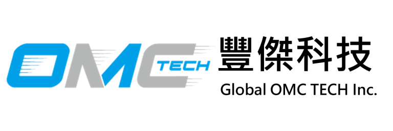 Global OMC TECH Logo