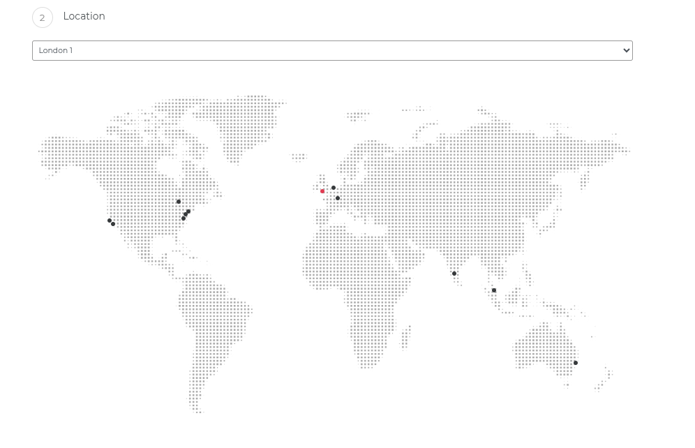 SkudoCloud New Load Balancer