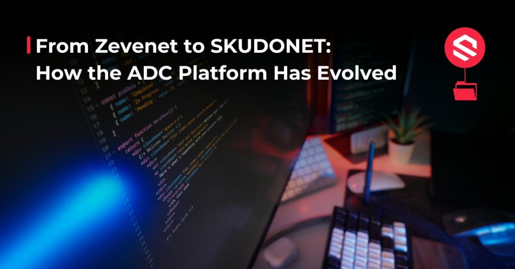 From Zevenet to Skudonet