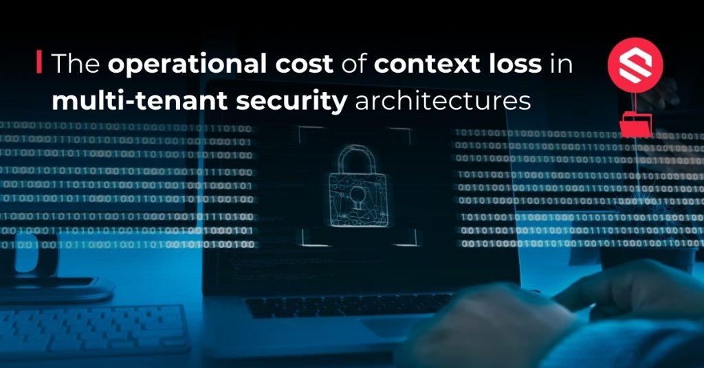 multi-tenant security architectures