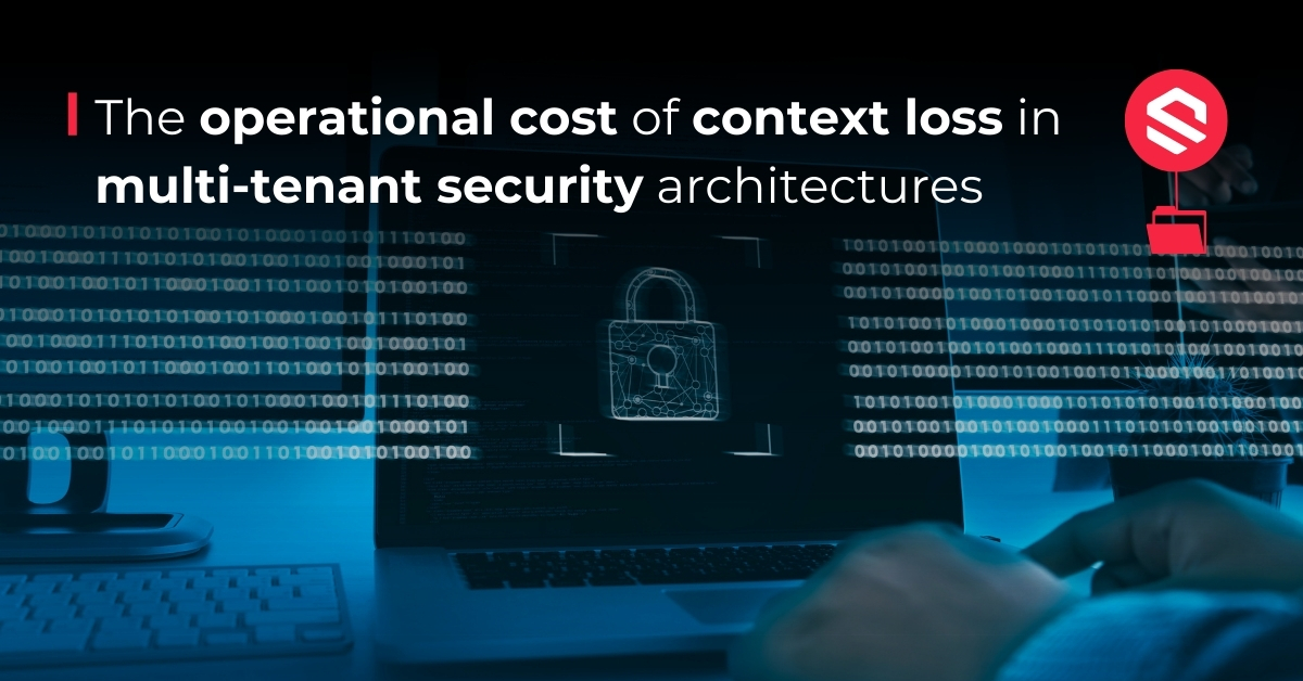 multi-tenant security architectures