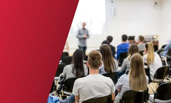 University sector case study