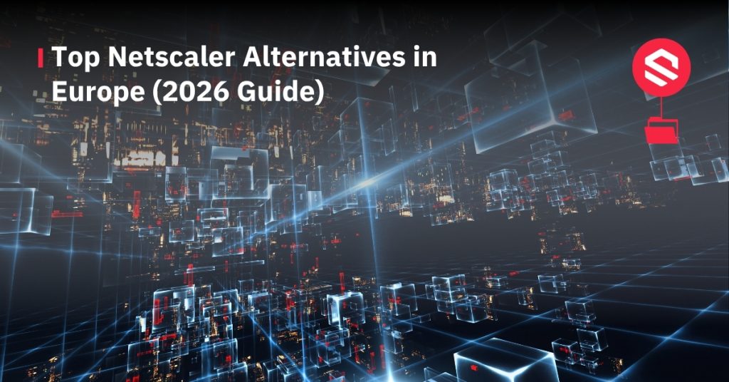 European-Alternative- NetScaler