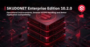SKUDONET Enterprise Edition 10.2.0