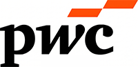 Logo PWC