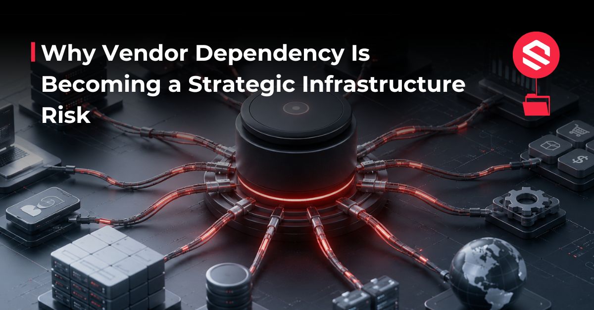vendor dependency