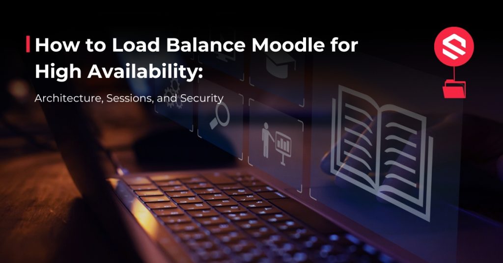 Load Balance Moodle