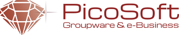 Logo Picosoft