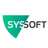syssoft logo