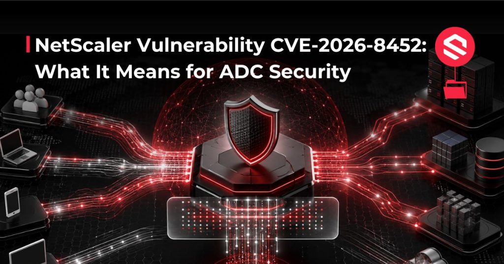 NetScaler Vulnerability