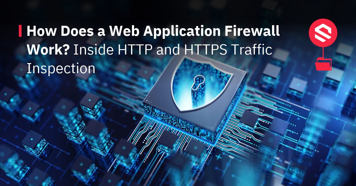 web application firewall