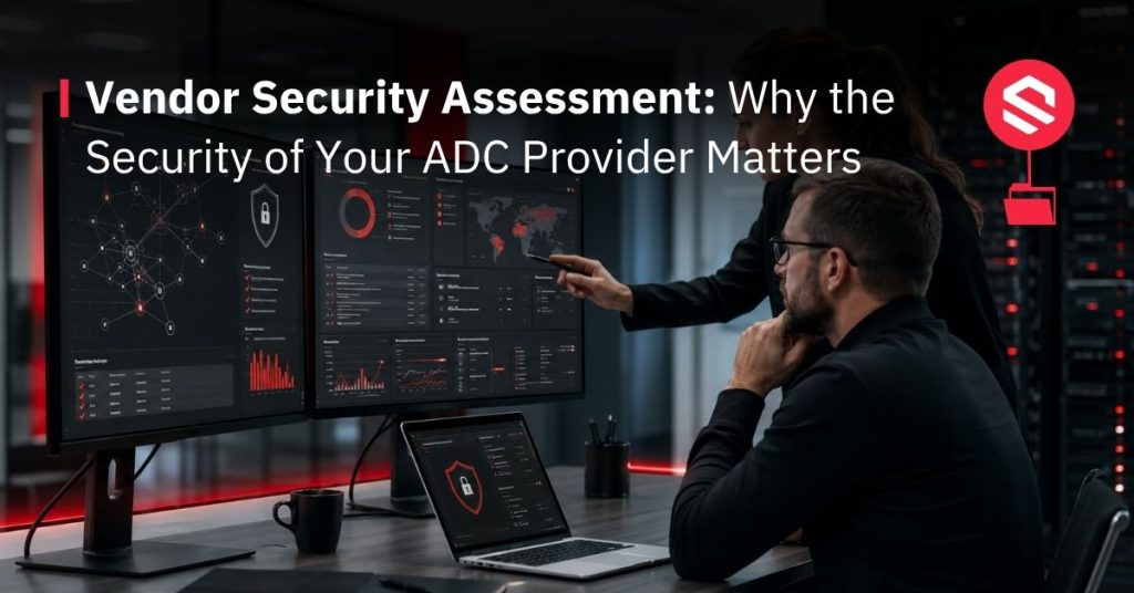vendor security assessment