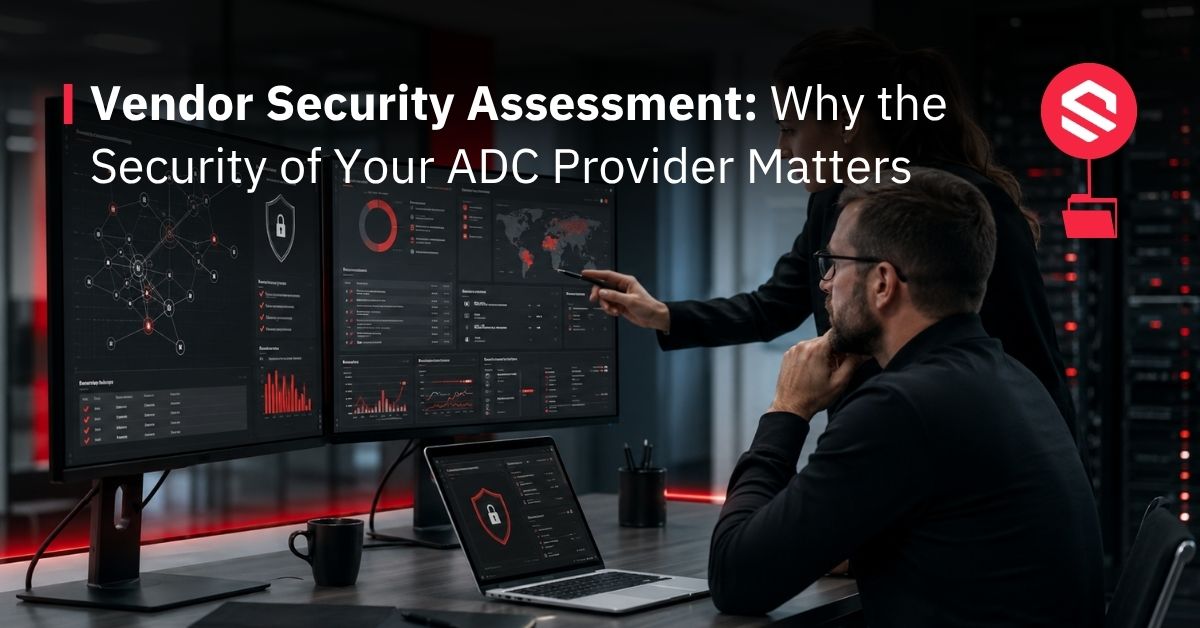 vendor security assessment