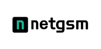 netgsm logo