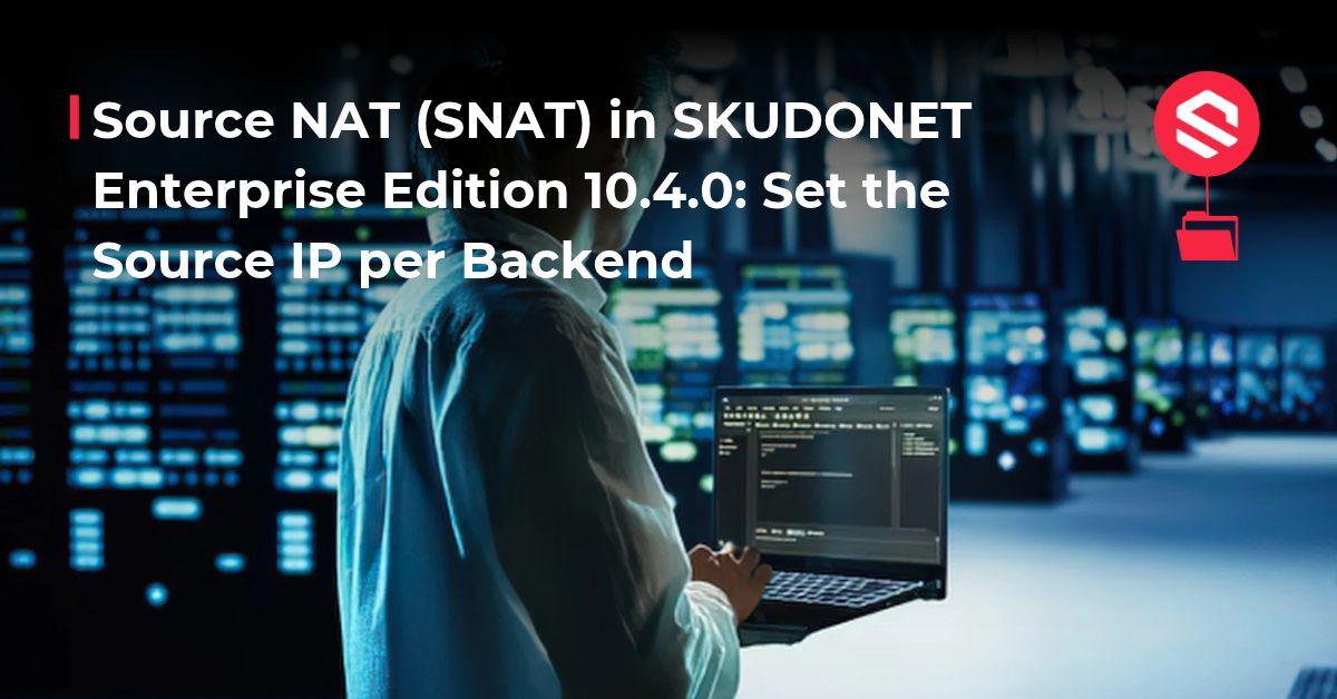SNAT